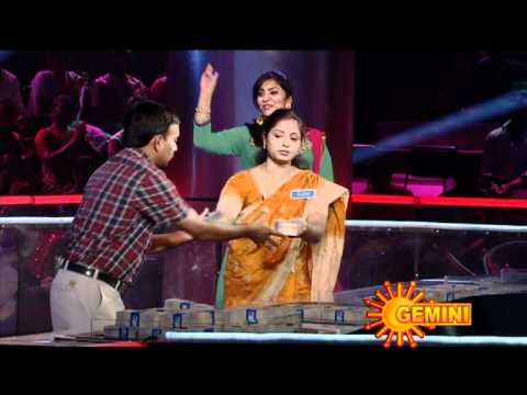 Ko Aante Koti - Me Sontham Cheskondi - Episode 29 - Part 2 - 03/05/2012