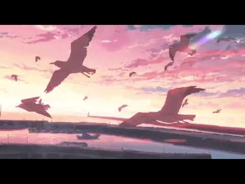 jamie foxx - fly love ( slowed + reverb )