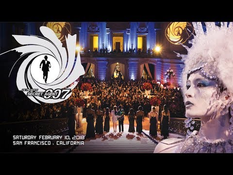 download lagu mp3 mp4 Bond Theme Party, download lagu Bond Theme Party gratis, unduh video klip Bond Theme Party