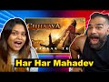Chhaava Teaser Reaction OH MY GOD