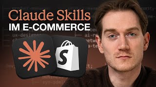 Top 5 Claude Skills für dein E-Commerce Business