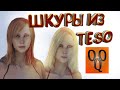 Видеообзор The Elder Scrolls Online от QOOmen