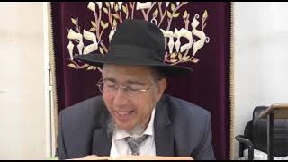 פרשת ואתחנן עם פירוש אור החיים הקדוש   הרב שלמה ברסקה שליטא