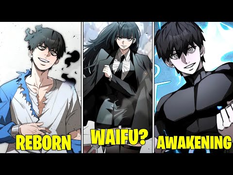 The Guy Who Saved An Isekai World Returns To Clean Up Earth's Mess | Recap