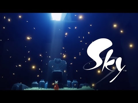 Sky (2018): Первый взгляд на геймплей (iOS)