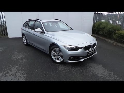 152D19464 - 152D19464 BMW 316d Sport Touring