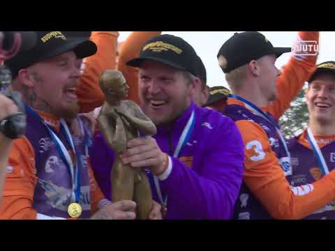 Sotkamo - Kouvola 3. finaali 2020 kooste - Ruutu