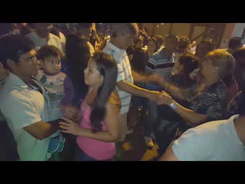 Vaso roto(Musical Bohemios)