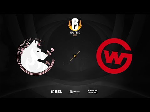 Okami LFO vs. Wildcard - Six Masters 2020 (Oceanic Nationals)