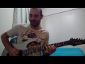 Iron Maiden - The Wicker Man - Instrumental ...