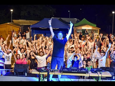 2022.06.17. newik LIVE @ BIATORBÁGYI VÁROSÜNNEP