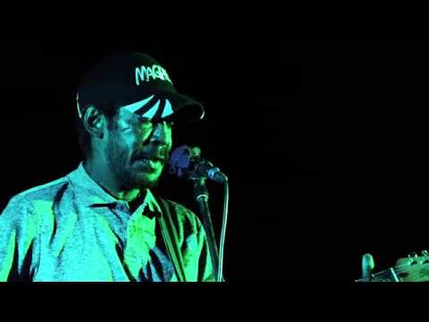 Back in the Olden Days - Barnabas Timothy - Numburindi Festival 2019