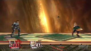 Super Smash Bros. Brawl Strategy : How to Perfect Snake&#39;s Grenades