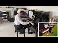 Christopher Guo Plays Rhapsody Rabbit Bugs Bunny Hungarian Rhapsody No 2 By Franz Liszt