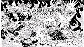 Crossing Chaos - Spräng Rosenbad