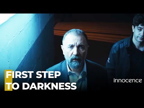 Ismail Is In His Dark Cell - Innocence Episode 11