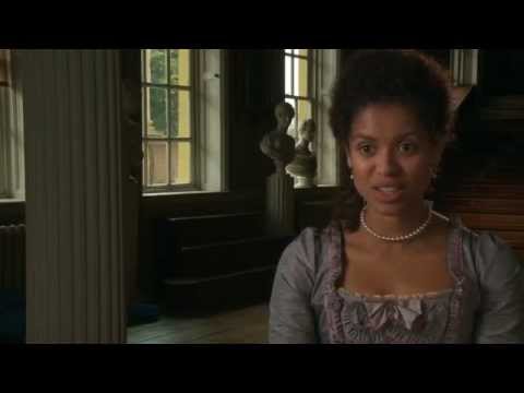 Belle (Featurette 'The Story')