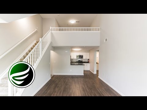 Eagle Rock Apartments at Freehold - Renovated 1 Bedroom, 1 Bathroom + Loft Virtual Tour