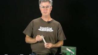 Video thumbnail for Joemeek JM27 Small Diaphragm Condenser Microphone @ FrontEndAudio.com by Front End Audio