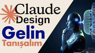 Claude Design hakkında kapsamlı kılavuz | Graphical Abstract konusunda nasıl?
