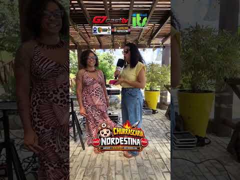 DIA DOS PAIS CHURRASCARIA NORDESTINA SENTIDO ARATUIPE-BA CARNES SUCULENTAS AMBIENTE AGRADÁVEL
