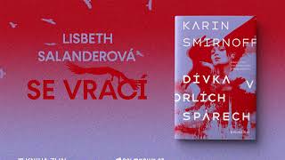 Dívka v orlích spárech - videoukázka