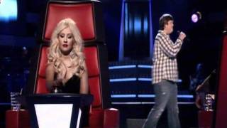 X-Factor Jeff Jenkins - Broken Road.mpg