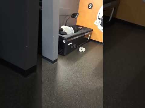 Fit4Less Canada - Building tardiness