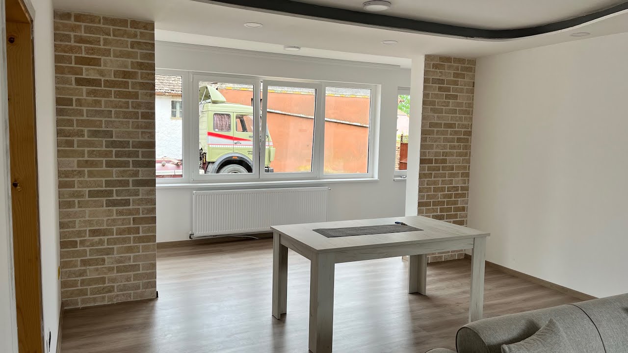 Kamen umesto cigle - Kratki saveti