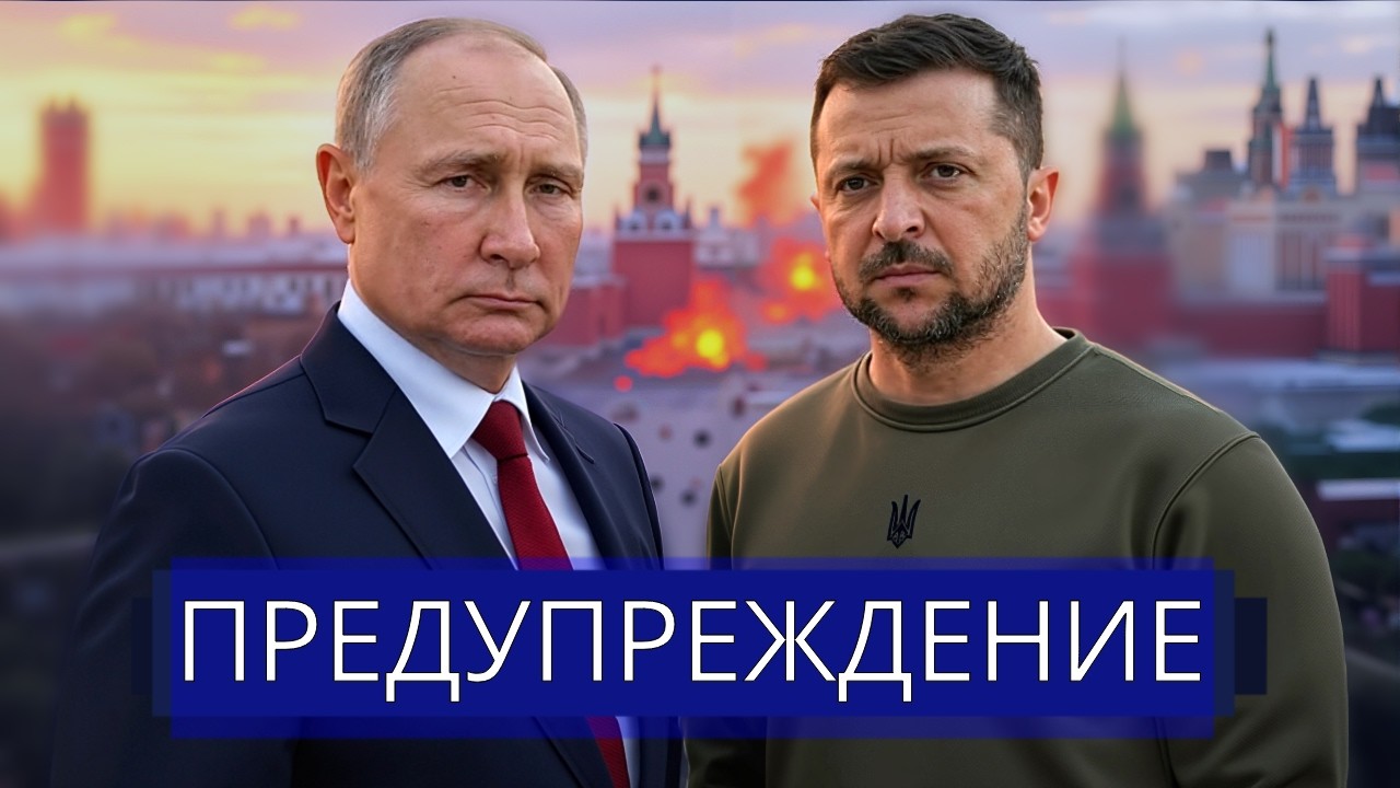 ⚡️Strike on the PARADE in Moscow || Emergency Meeting of the UN Security Council