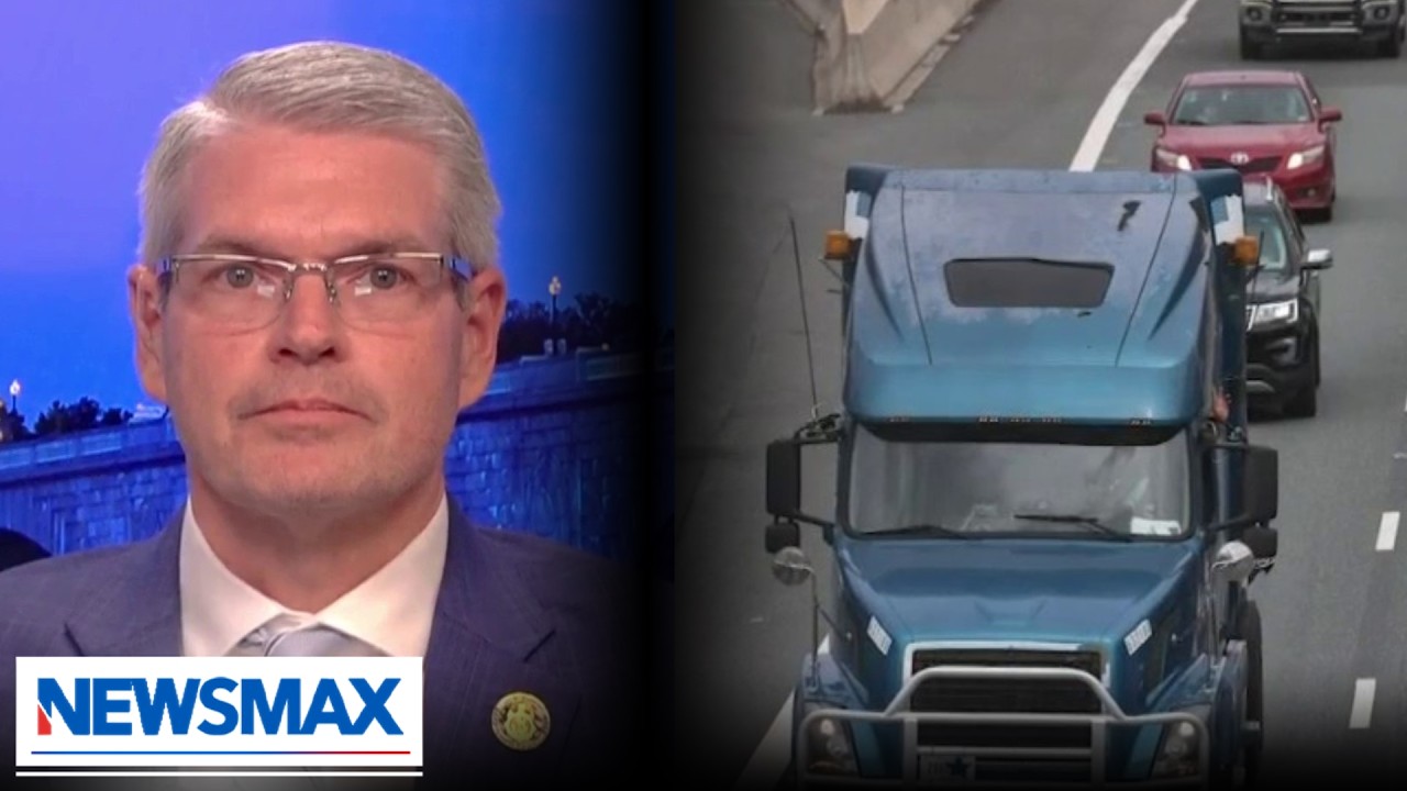 ‘We’re not going to stand for it’: FMCSA Administrator on chameleon carriers evading safety rules