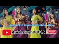 कमर में परेशानी बा DJ Song Arkestra Dance Bhojpuri Video Newarkestraba