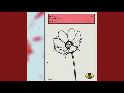 Be kind - Marshmello ft.Halsey (Male Version)