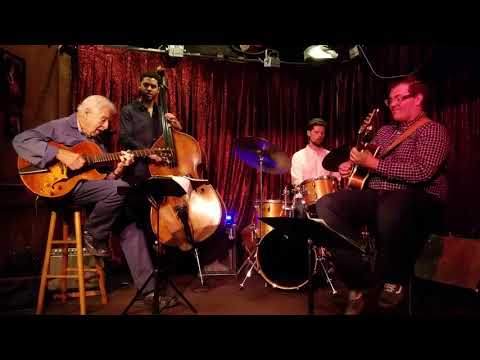 "Have You Met Miss Jones", John Pisano's Guitar Night, 8-15-17