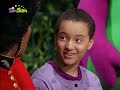 Barney Friends The One And Only You Season 5 Episode 5