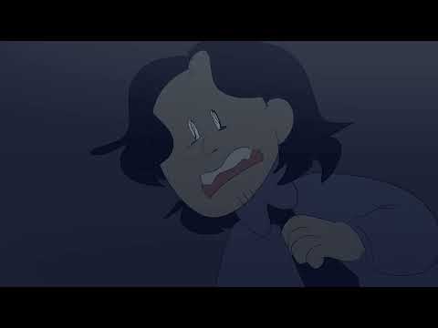 I'm an idiot! You're an idiot/ Markiplier animation