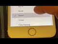 IPhone 8 Ringtones