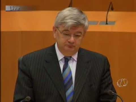 Joschka Fischer - Grüne - Das 12 Stunden Verhör