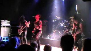 Repugnant - Another Vision (live 2010)