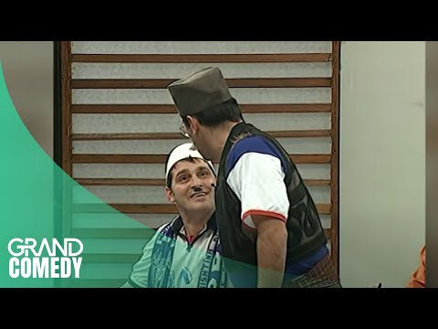 Kursadzije 1 - Deo 1 - (Grand Production)