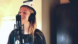 Empire of the Sun - Walking on a Dream (Cover)