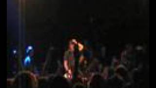 no use for a name - fairytale of new york