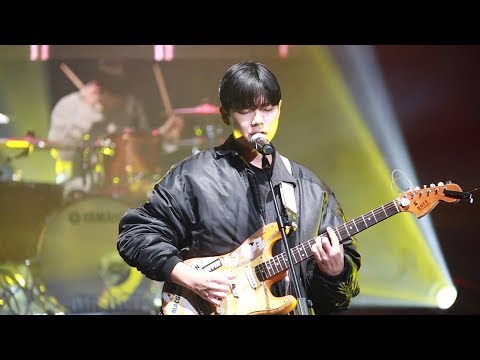 190330 맥거핀(Macguffin) - 글렀어(Let me go) @콘서트 누리