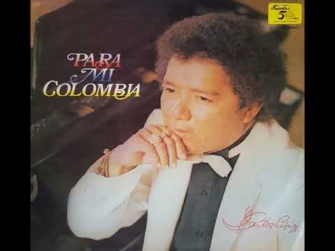 PASTOR LOPEZ  AMOR Y LLANTO