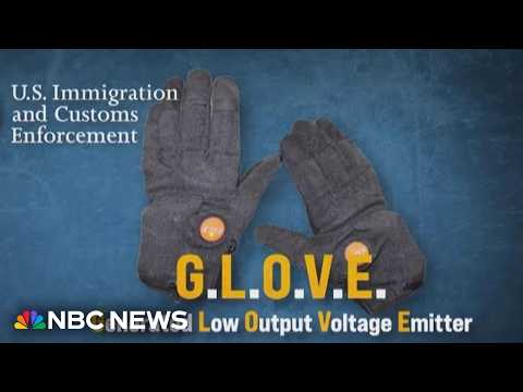 Nebraska community speaking out over use of shock gloves in school