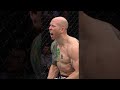 ? Josh Emmett Putting Himself on the Map ?