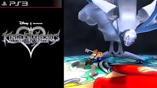 Vidéo Kingdom Hearts HD 2.5 - Edition Limitée