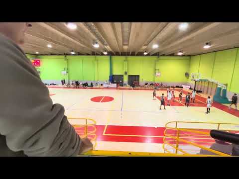 ARS ROVAGNATE vs Ornago 1OT