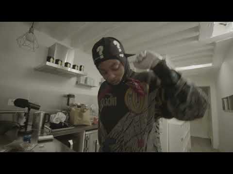 RETRO X - ORPHEE AUX ENFERS