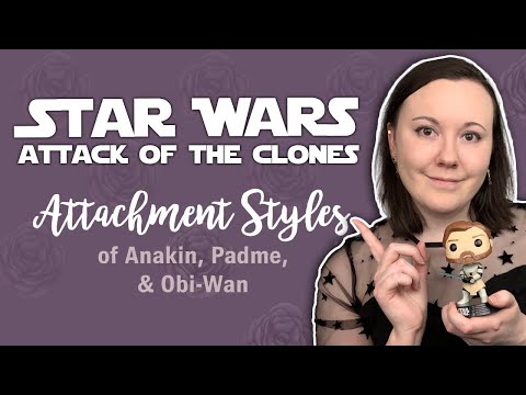 Lessons From Star Wars: Attack of the Clones